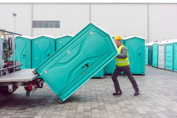 Best Portable toilet rental cost  in Roosevelt, NJ