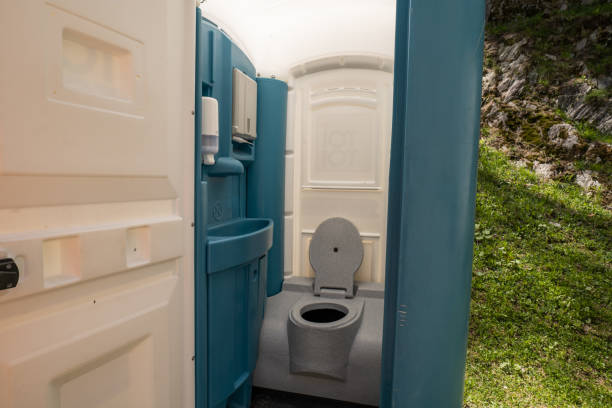 Best Temporary restroom rental  in Roosevelt, NJ
