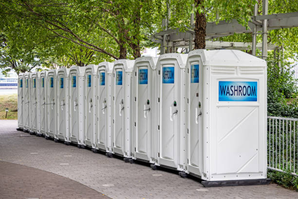 Best Local porta potty services  in Roosevelt, NJ