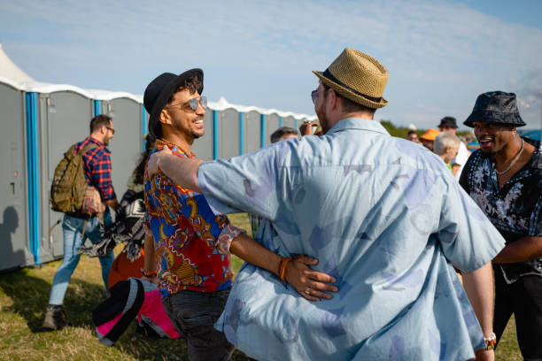 Best Affordable portable toilet rental  in Roosevelt, NJ