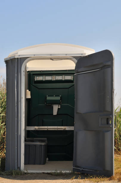 Best Sanitation services for porta potties  in Roosevelt, NJ