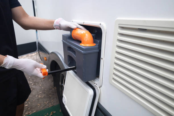 Roosevelt, NJ porta potty rental Company
