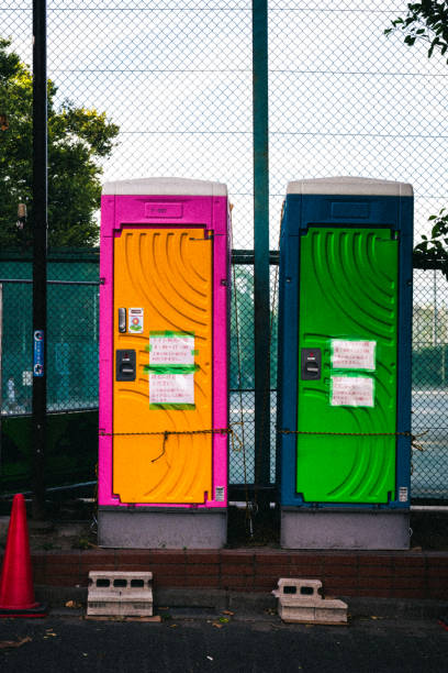 Best Long-term porta potty rental  in Roosevelt, NJ