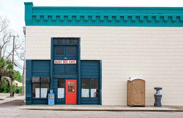 Porta potty rental for festivals in Roosevelt, NJ