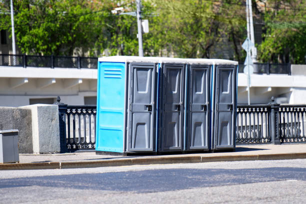 Best Restroom trailer rental cost  in Roosevelt, NJ