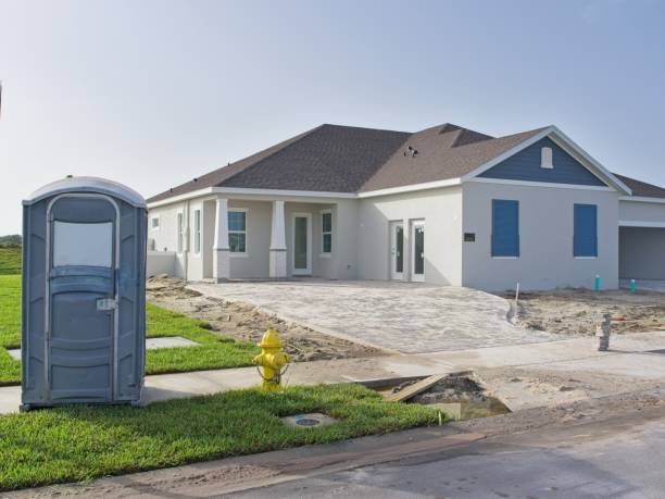 Best Best portable toilet rental  in Roosevelt, NJ