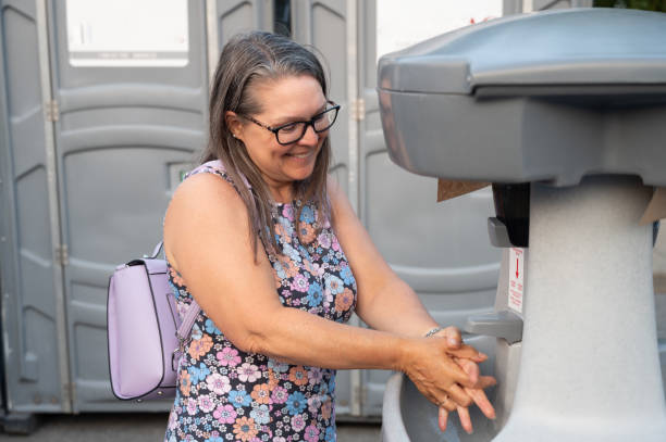 Best Porta potty rental for festivals  in Roosevelt, NJ