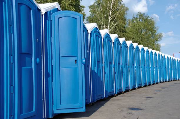 Best Local porta potty services  in Roosevelt, NJ